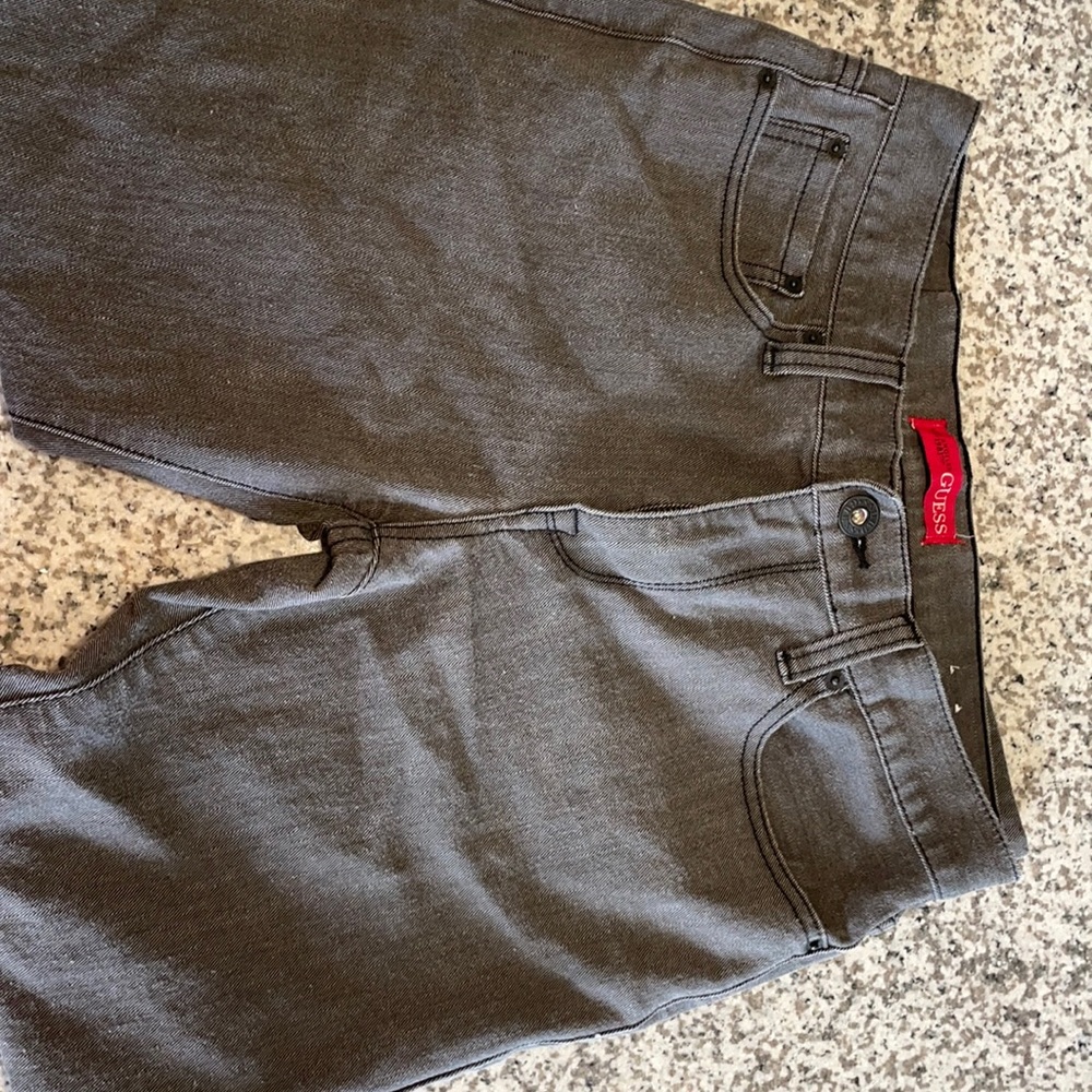 Men’s guess jeans